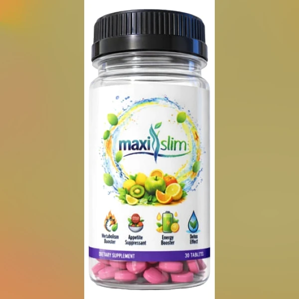 Maxi Slim