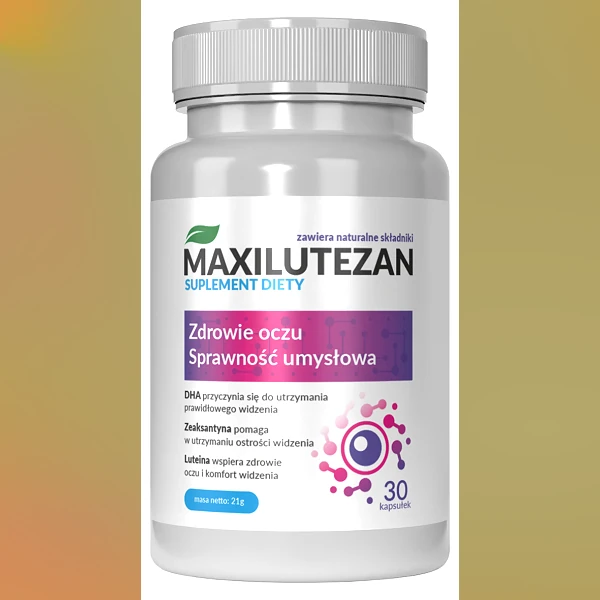 Maxilutezan