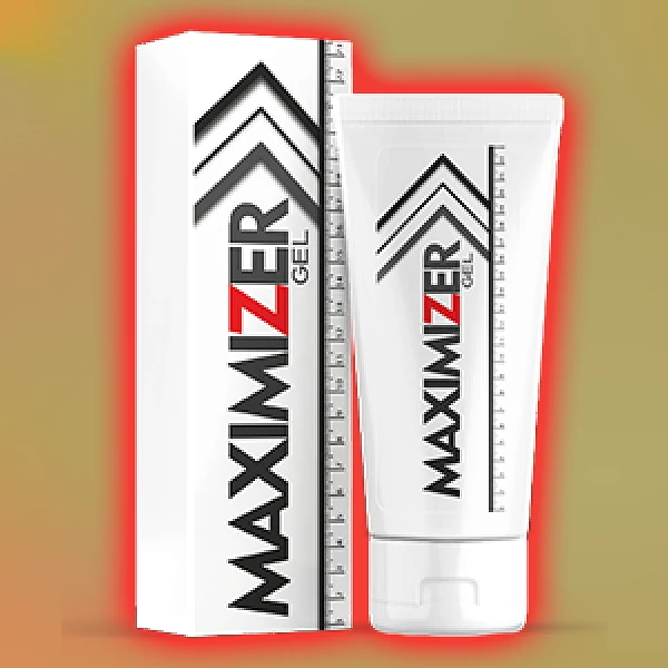 Maximizer