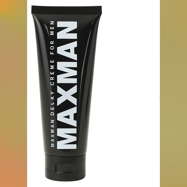 MaxMan
