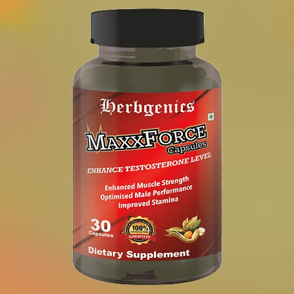 MaxxForce