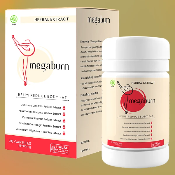 Megaburn