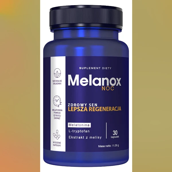 Melanox