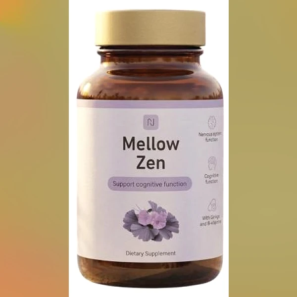 Mellow Zen