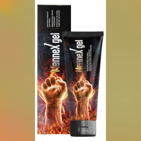 Mennex gel