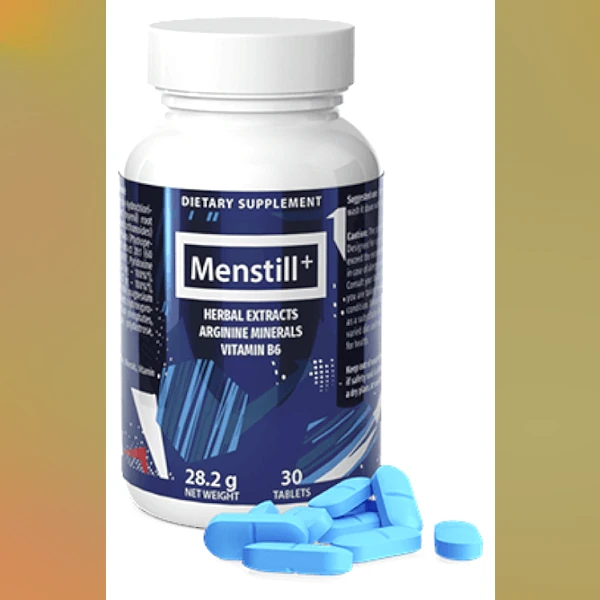 Menstill Pro