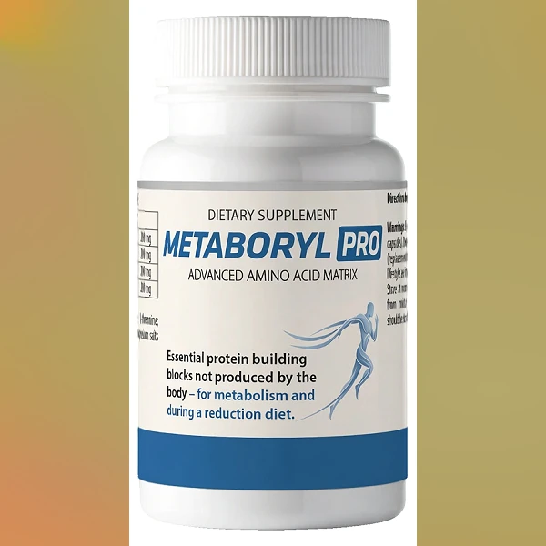 Metaboryl Pro
