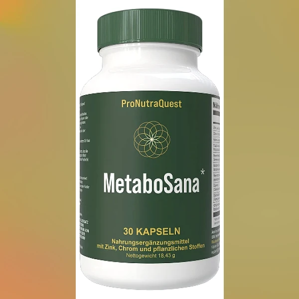 MetaboSana