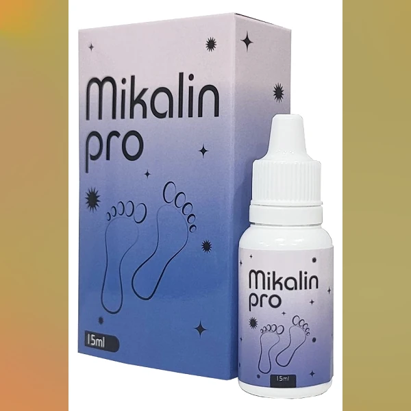 Mikalin Pro