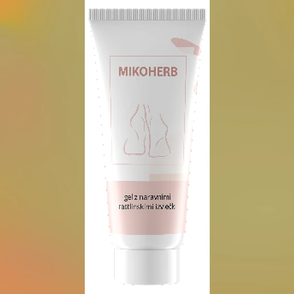 Mikoherb HP