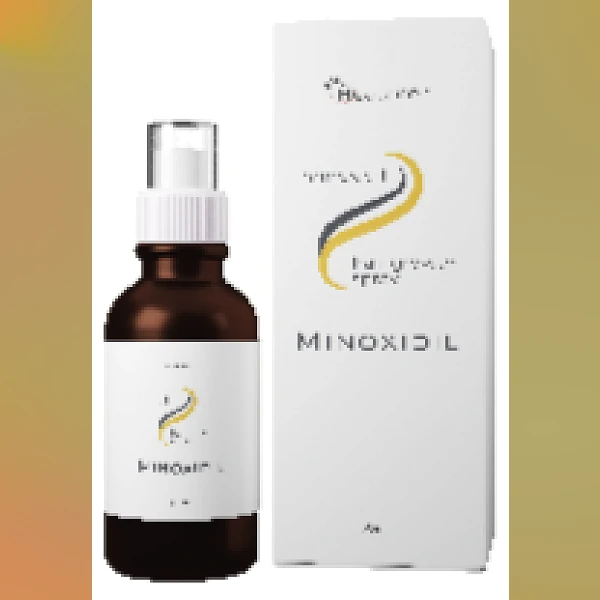 Minoxidil Men spray