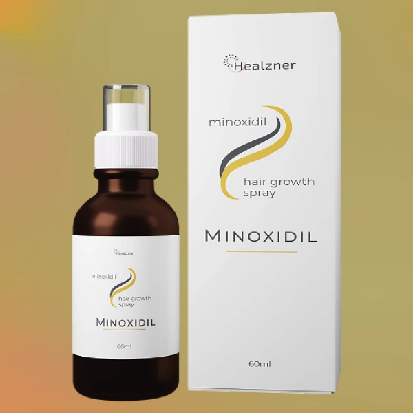 Minoxidil Spray