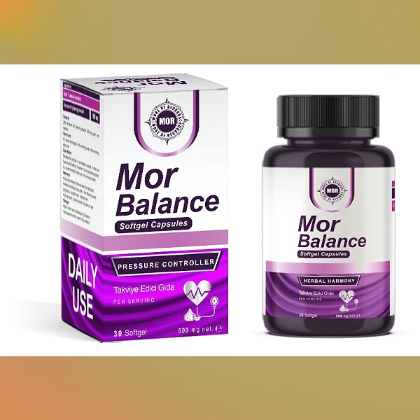 Mor Balance