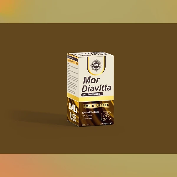 Mor Diavitta