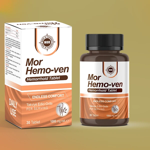 Mor Hemo-Ven