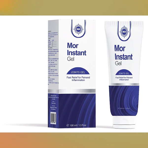 Mor Instant