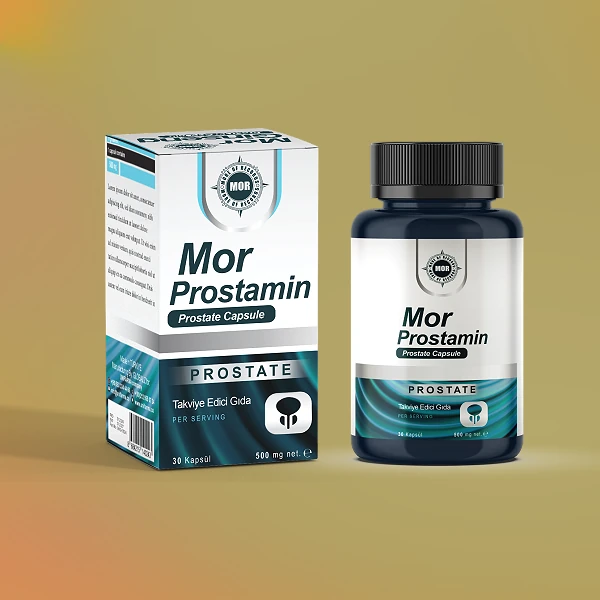 Mor Prostamin