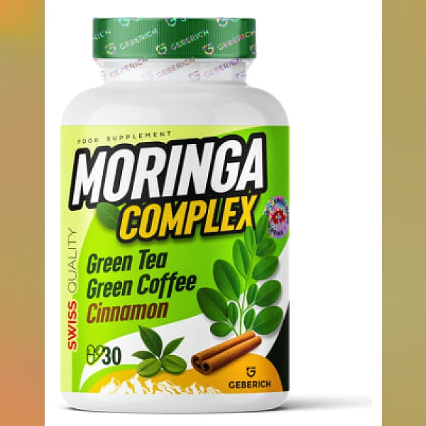 Moringa Complex