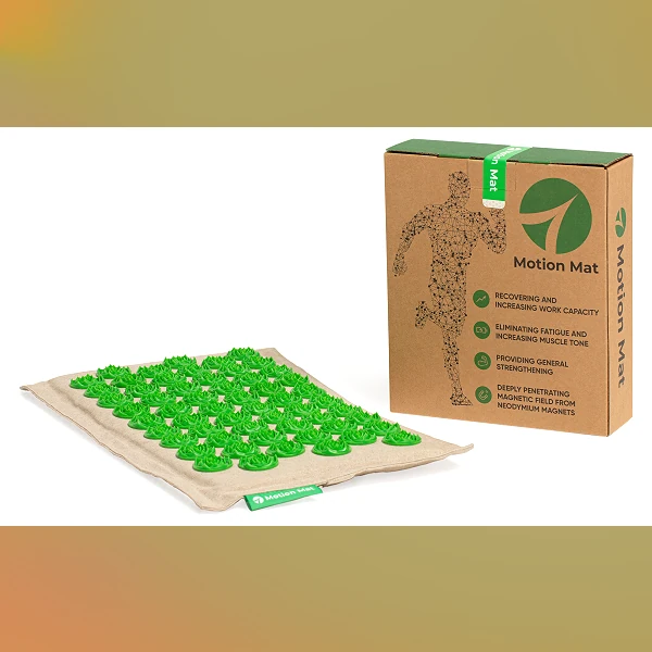 Motion Mat