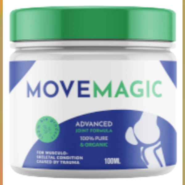 MoveMagic