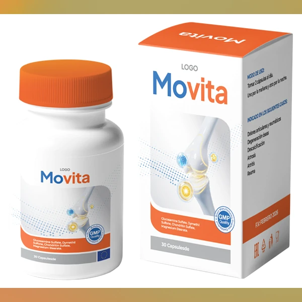 Movita