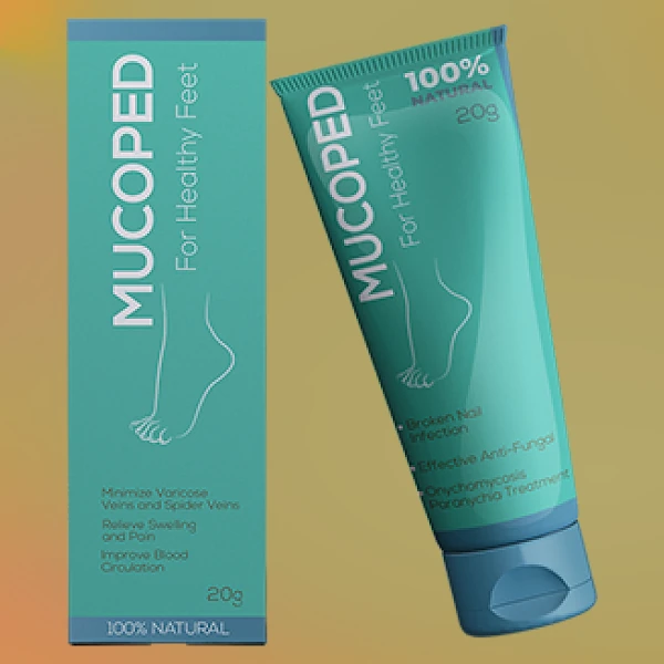 Mucoped
