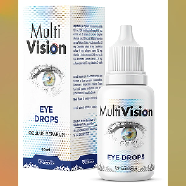 Multivision Drops