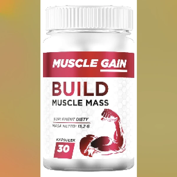 Muscle Gain