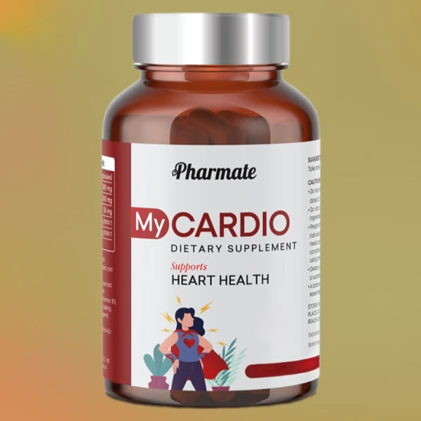 My Cardio