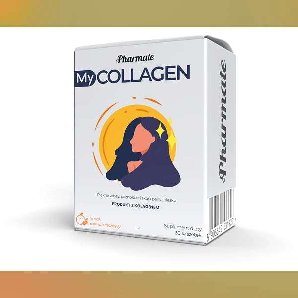 My Collagen