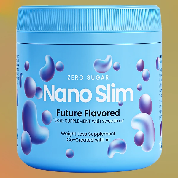Nano Slim