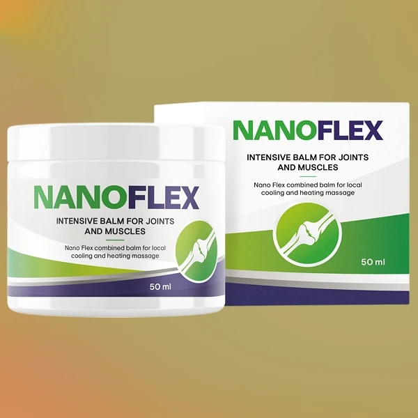 NanoFlex balm
