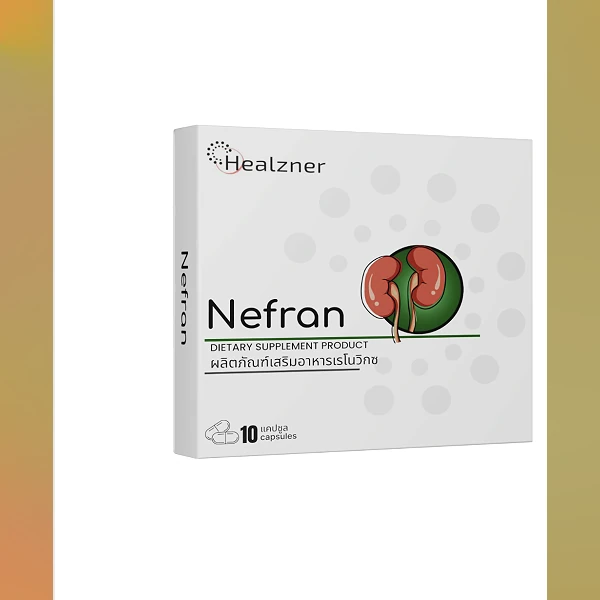 Nefran