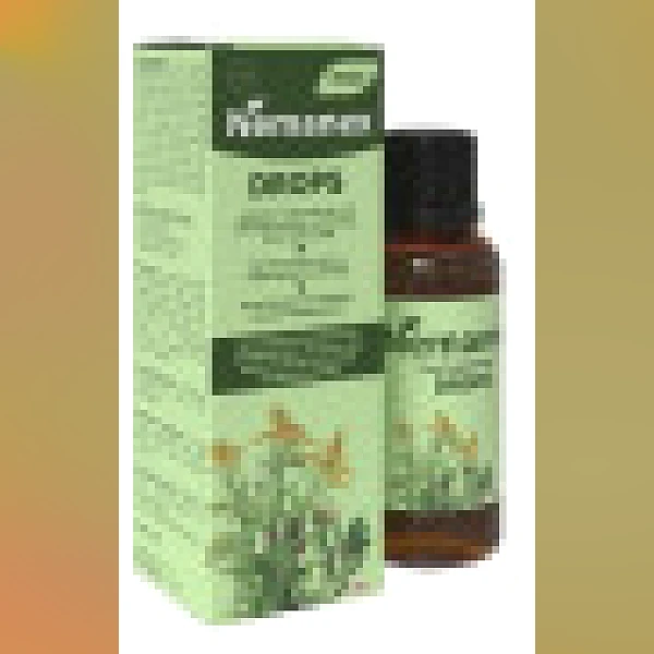 Nemanex Cystitis
