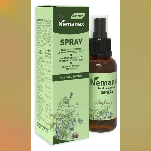 Nemanex