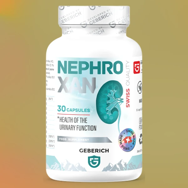 Nephroxan