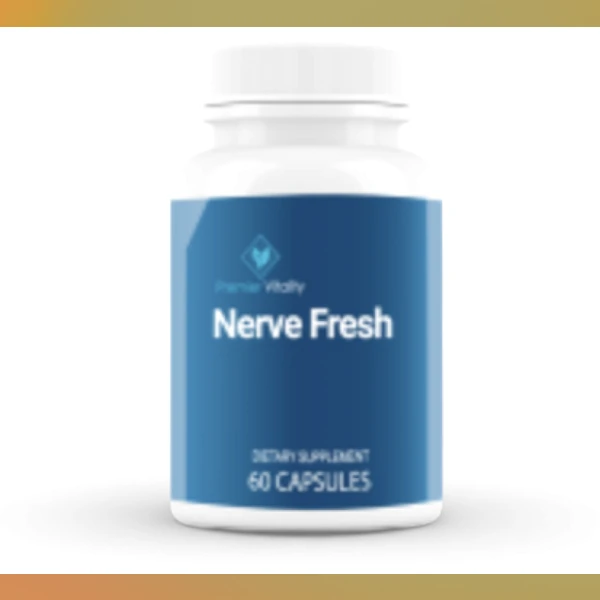 Nerve Fresh