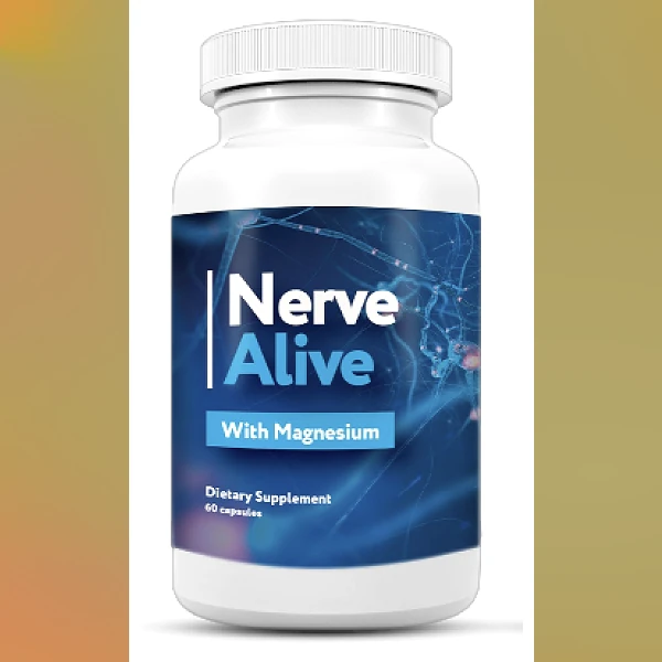 NerveAlive