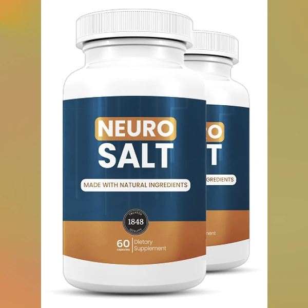 Neuro Salt