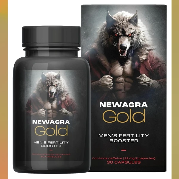 NEwagra Gold