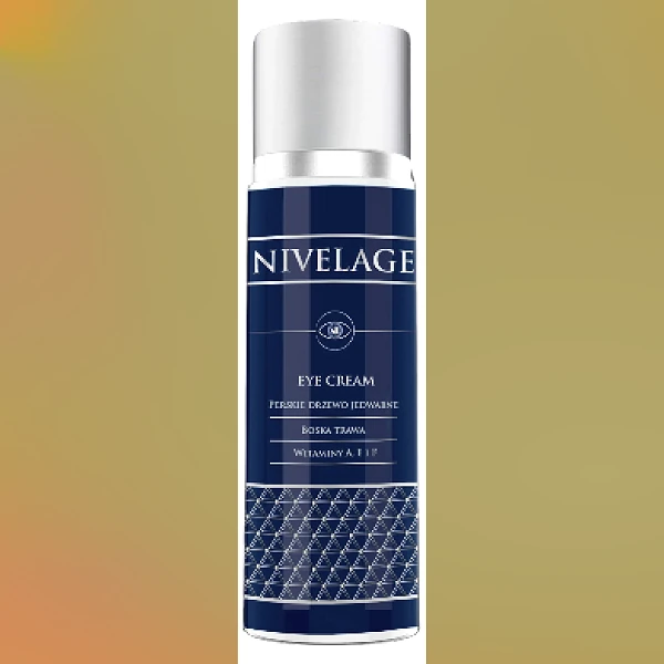 Nivelage eye cream