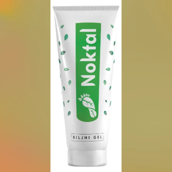 Noktal Gel