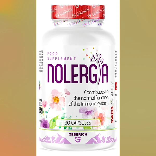 Nolergia