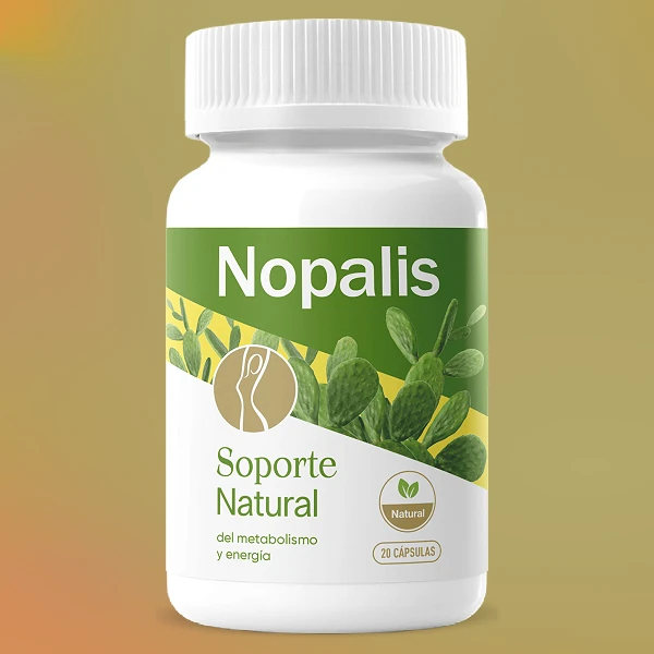 Nopalis