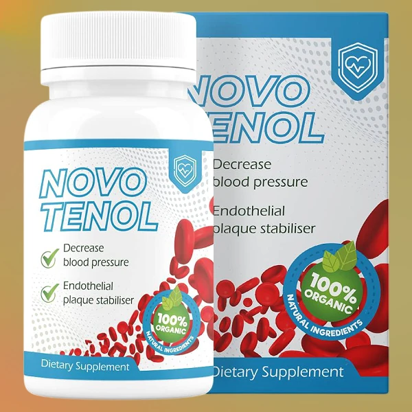 Novo Tenol