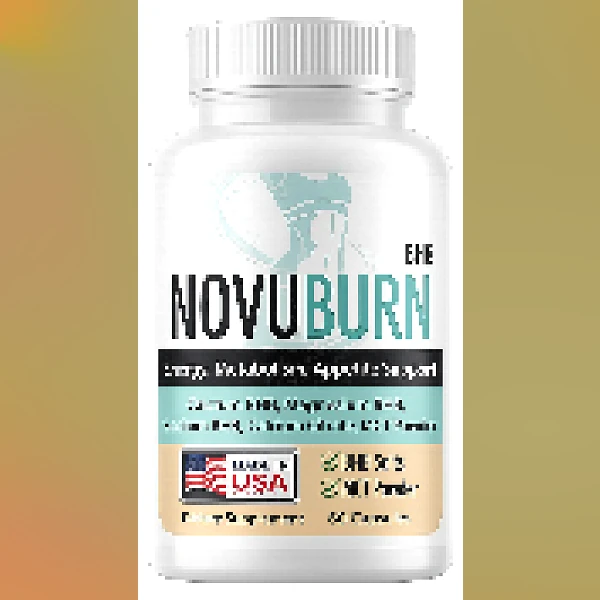 NovuBurn