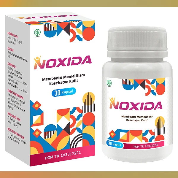 Noxida