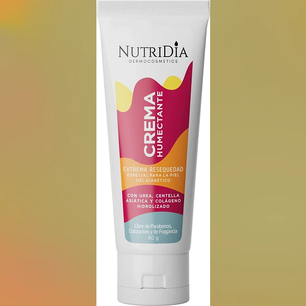 NutriDia