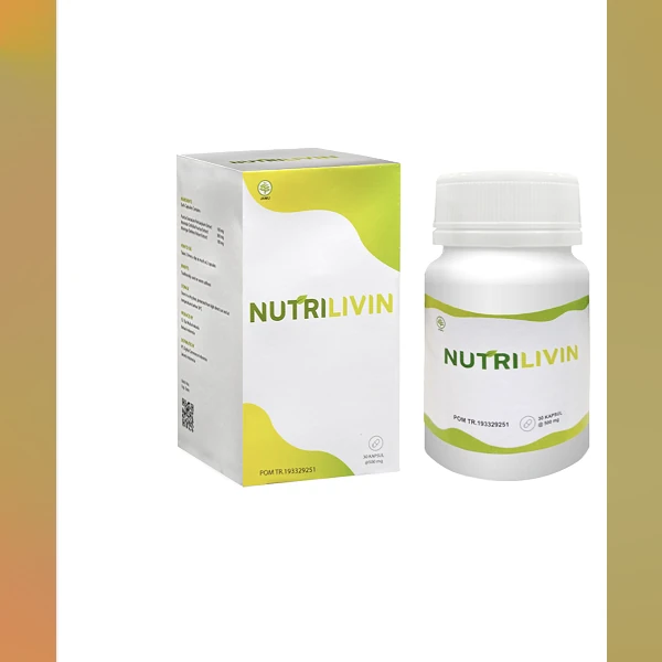 Nutrilivin