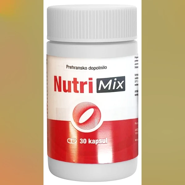 NutriMix